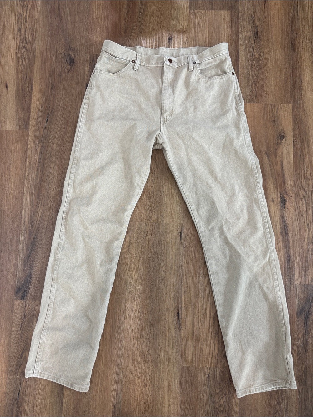 Wrangler 13MWZ Jeans